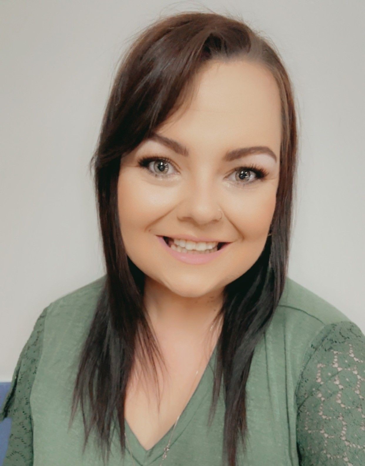 Chantelle - Office Manager