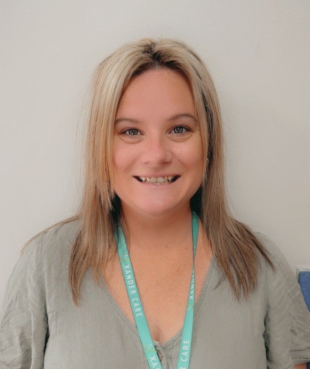 Brooke - Service Coordinator