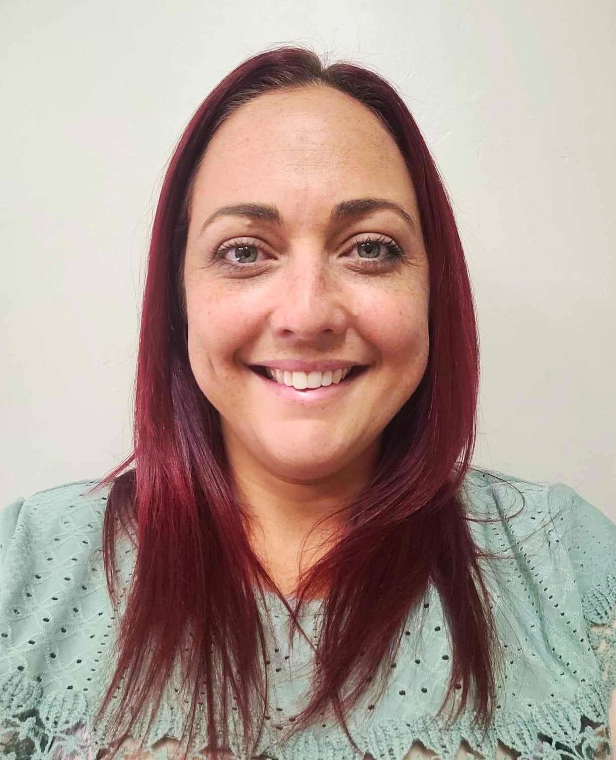 Nicole - Director/Owner