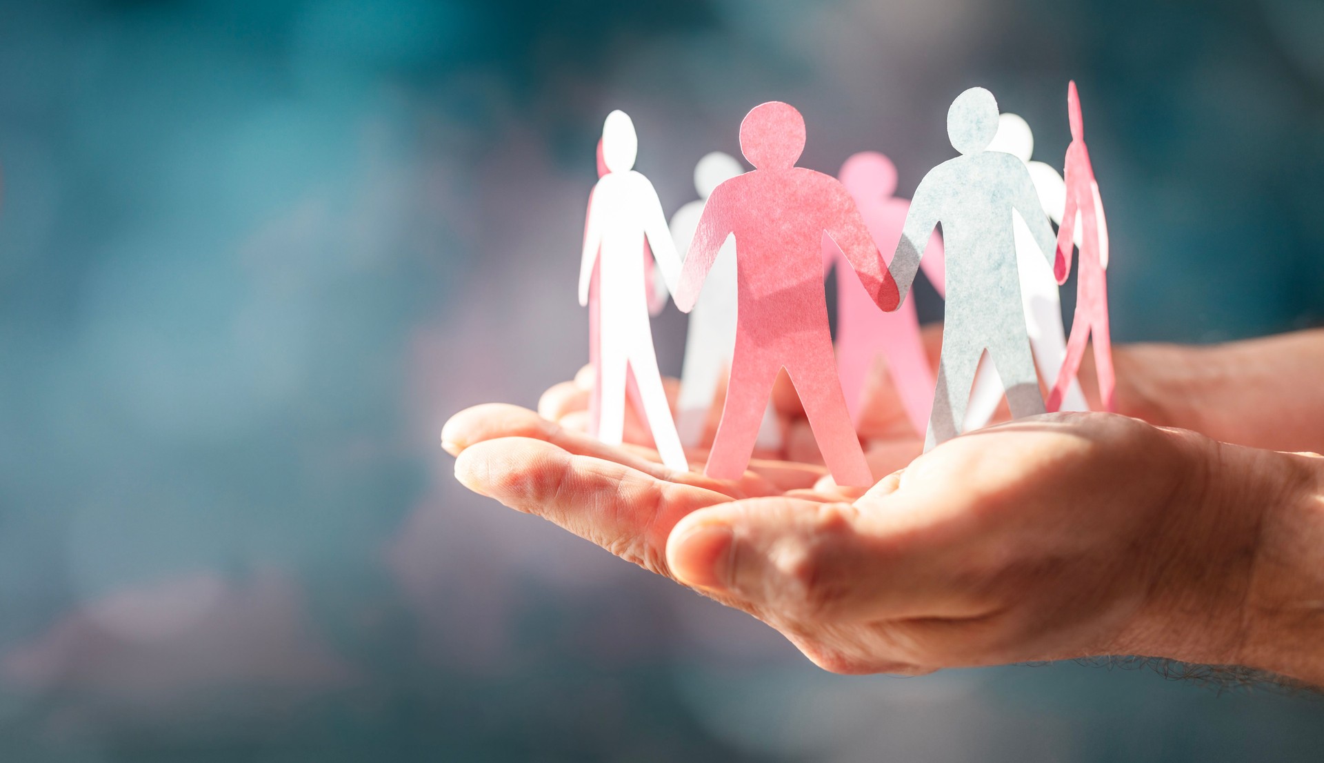 Hellen Walker - Support Coordinator